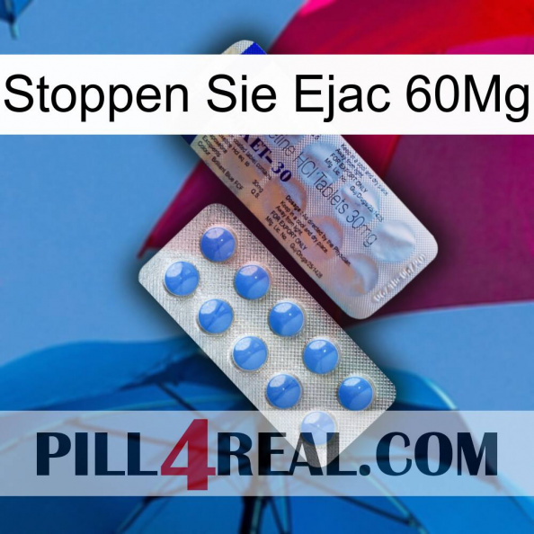 Stop Ejac 60Mg 39